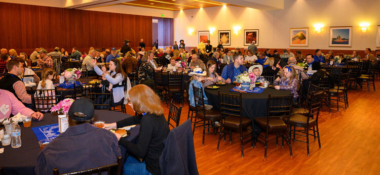 UTA Night at the Rodeo dinner (2019 I think).jpg