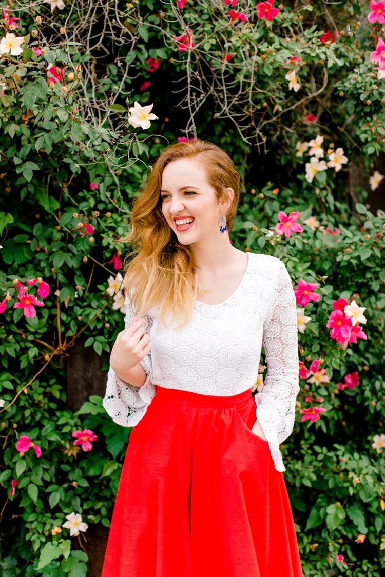 Photo by Emily Koontz