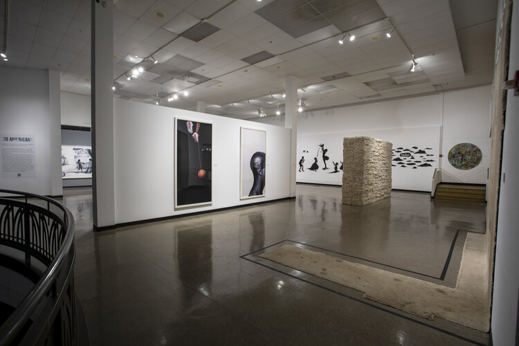 Photo provided by the Arlington Museum of Art