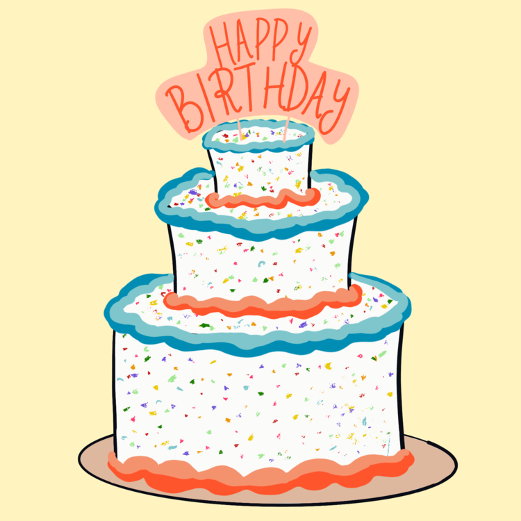 Fig. 1. The Vision for the Cake.