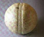 Kemari ball