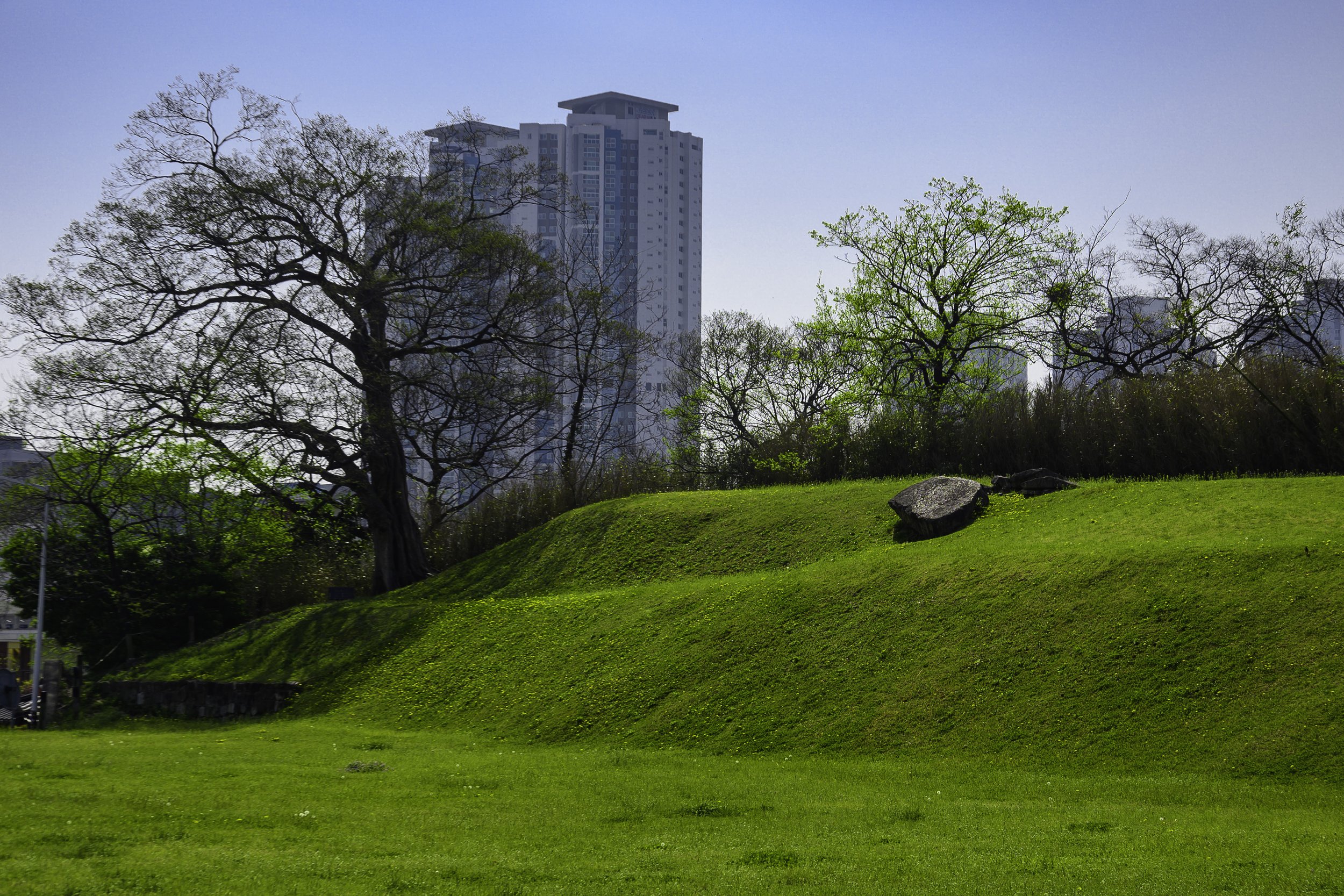 Gimhae Shell Mound