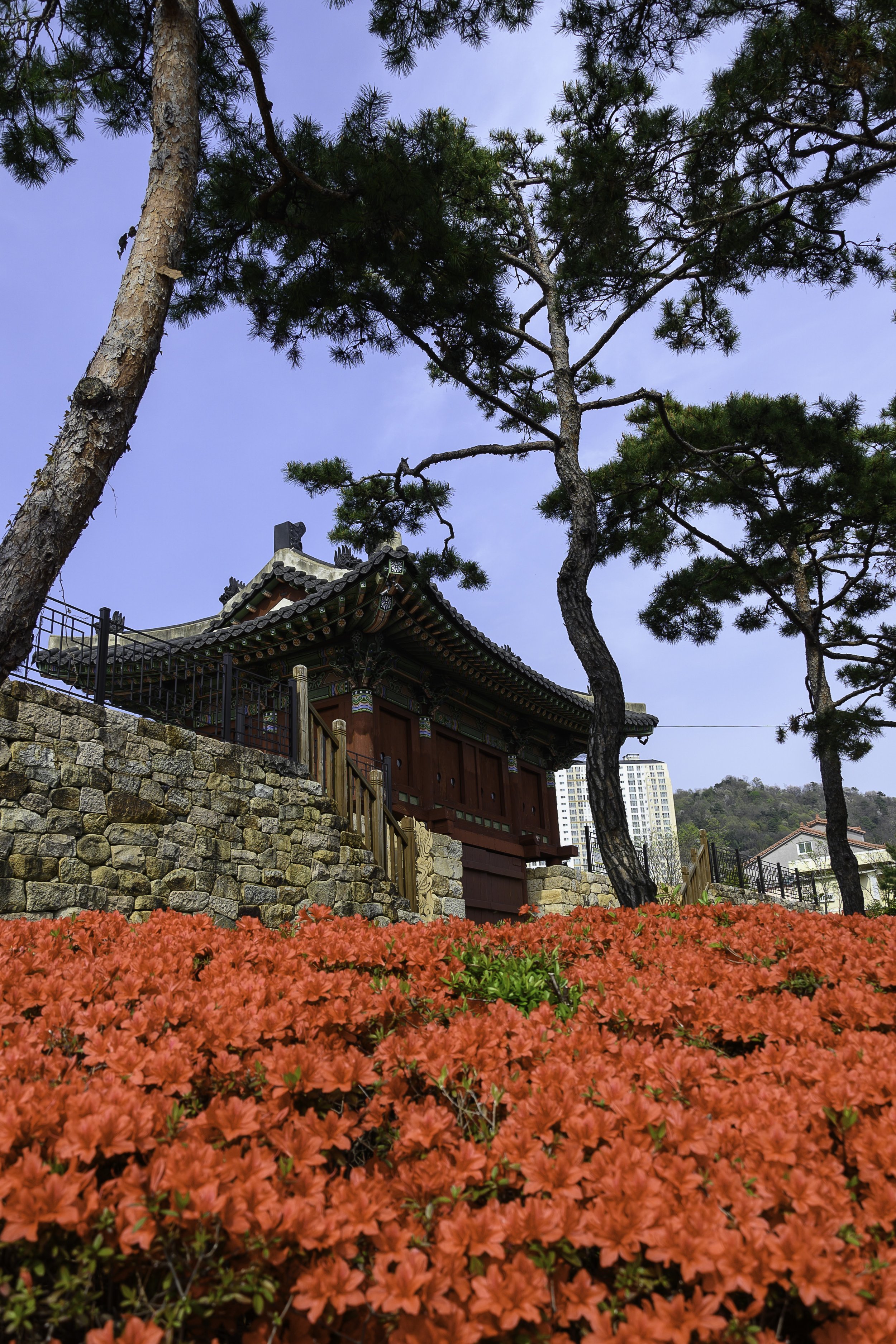 North Gate of Gimhae