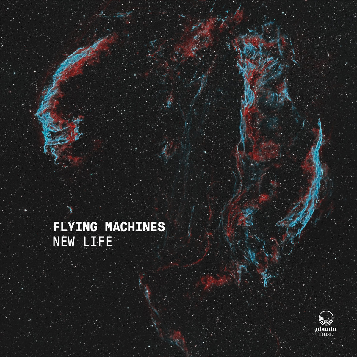 Flying Machines - New Life
