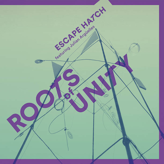 Roots of Unity - Escape Hatch