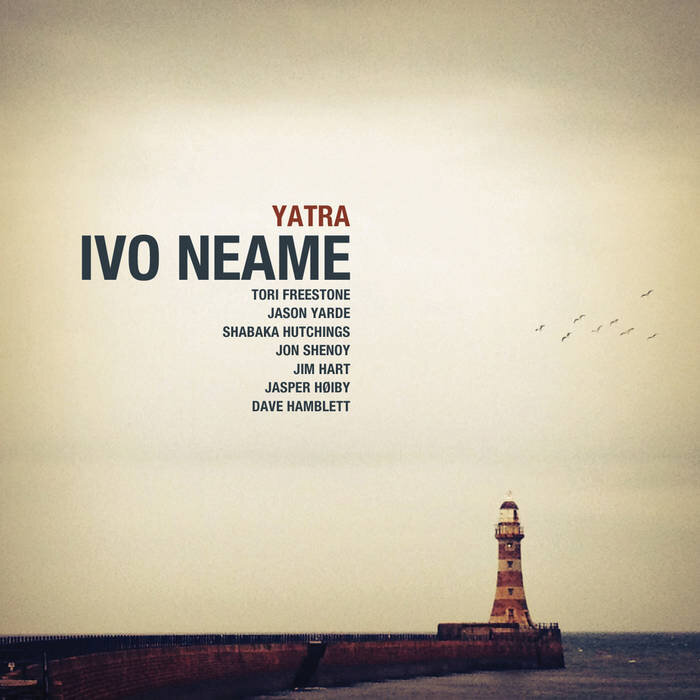 Yatra - Ivo Neame