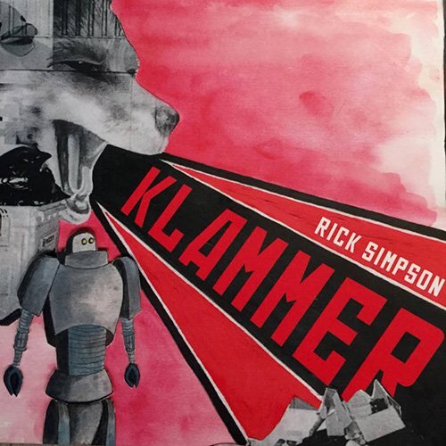 Klammer - Rick Simpson