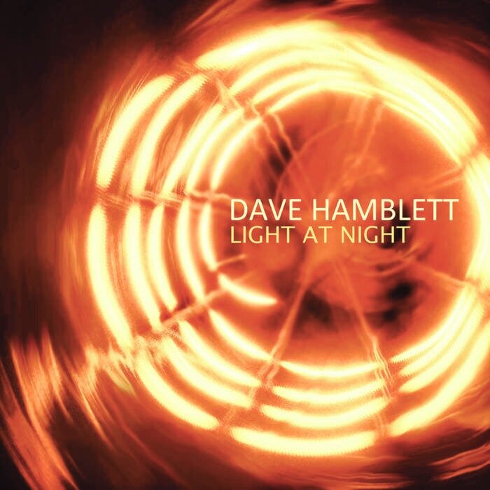 Light at Night - Dave Hamblett