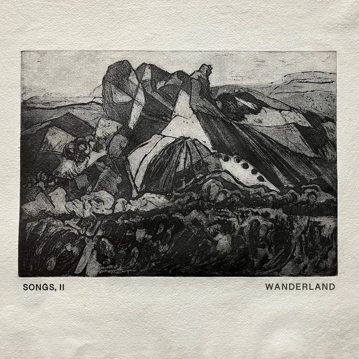 Wanderland - Songs II