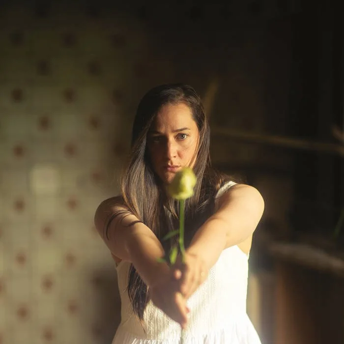 Parenthesis, I - Josienne Clarke