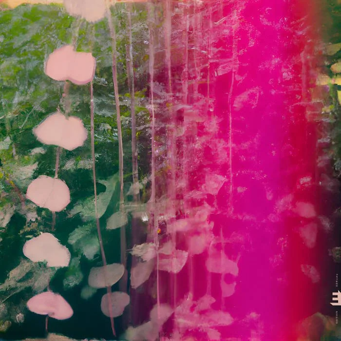 Heartstrings - Snowpoet