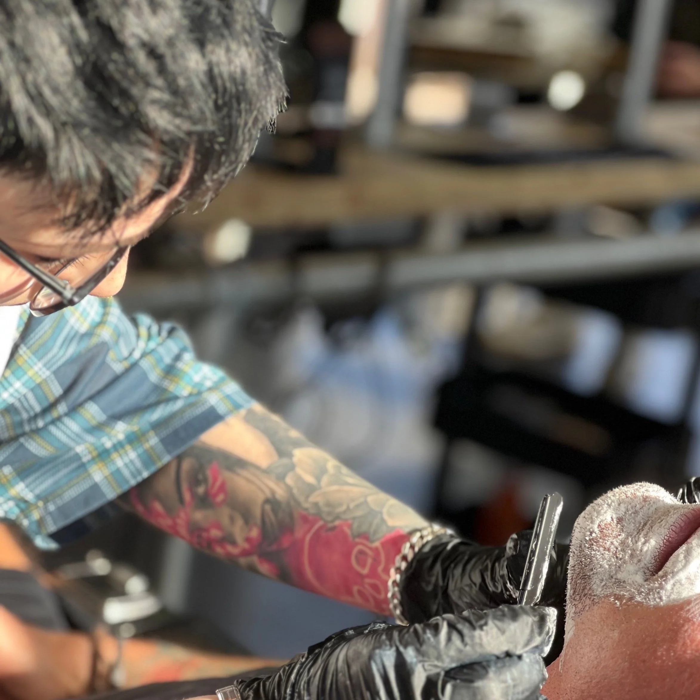 AwardWinning Barber Services at Exeter Quay since 2017 — North Barbers