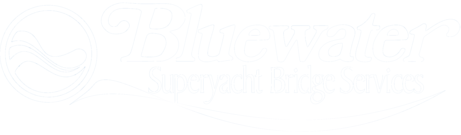 Bluewater Superyacht Bridge Services