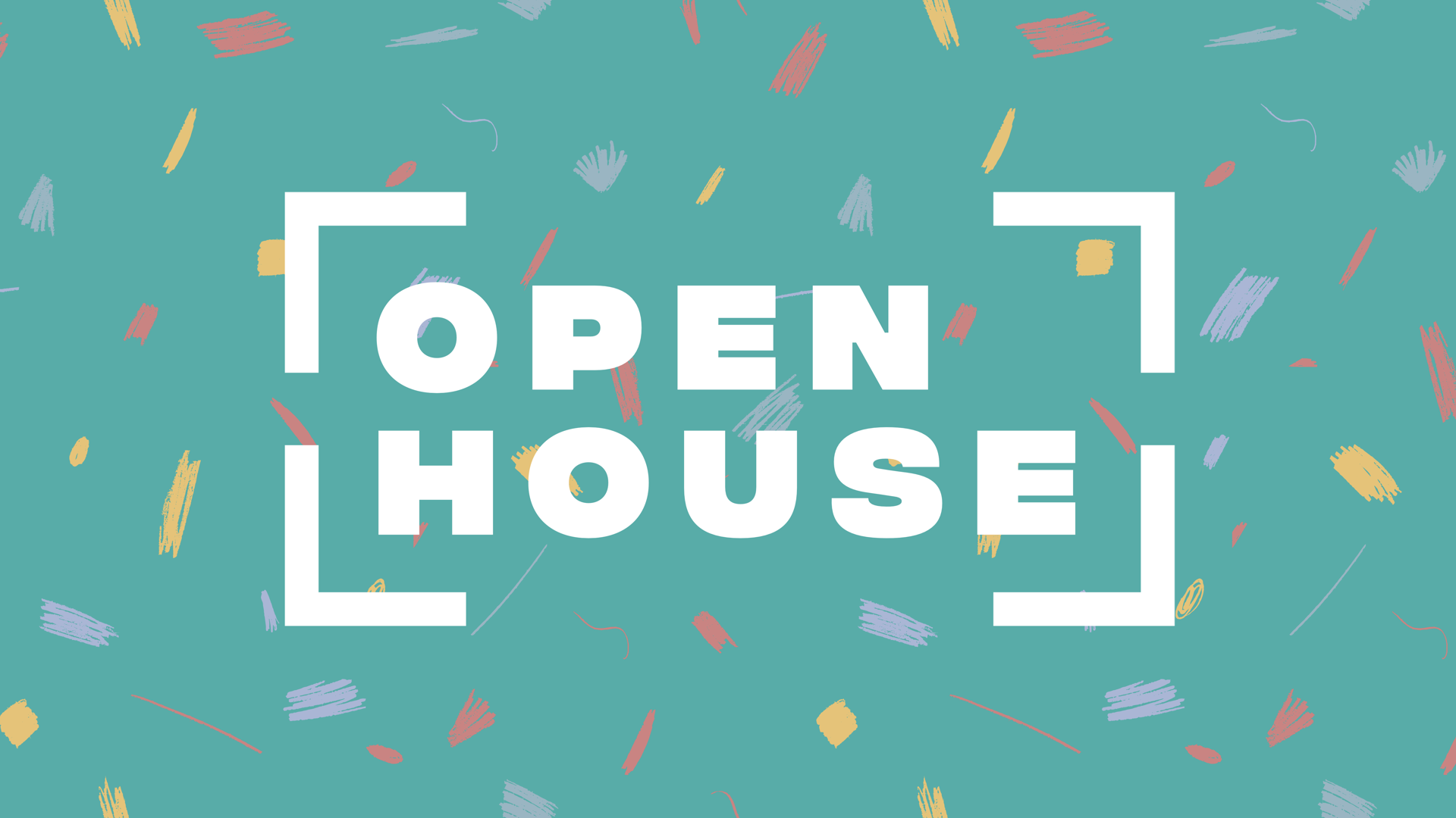Open House Notes