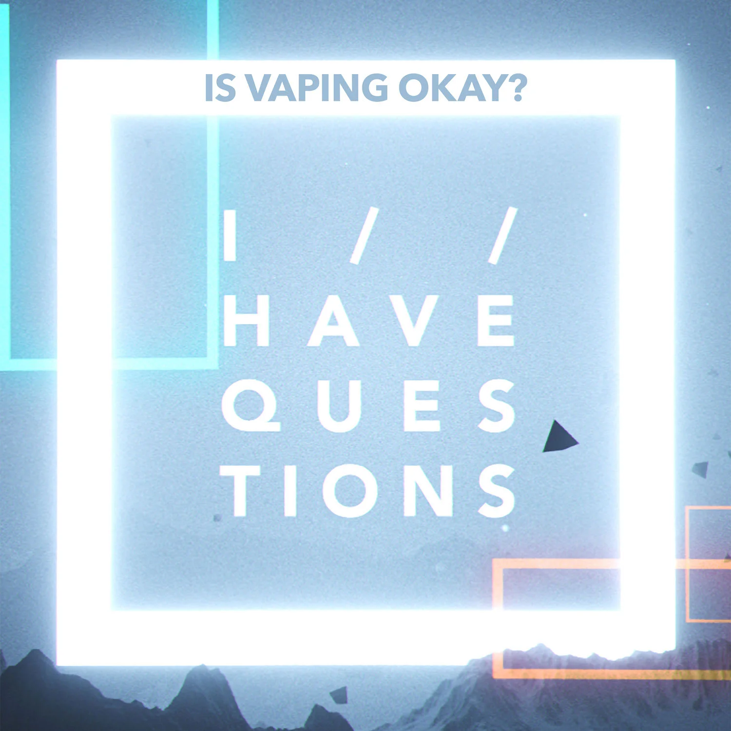 Parent guide for Nov. 3 Sunday Night Youth