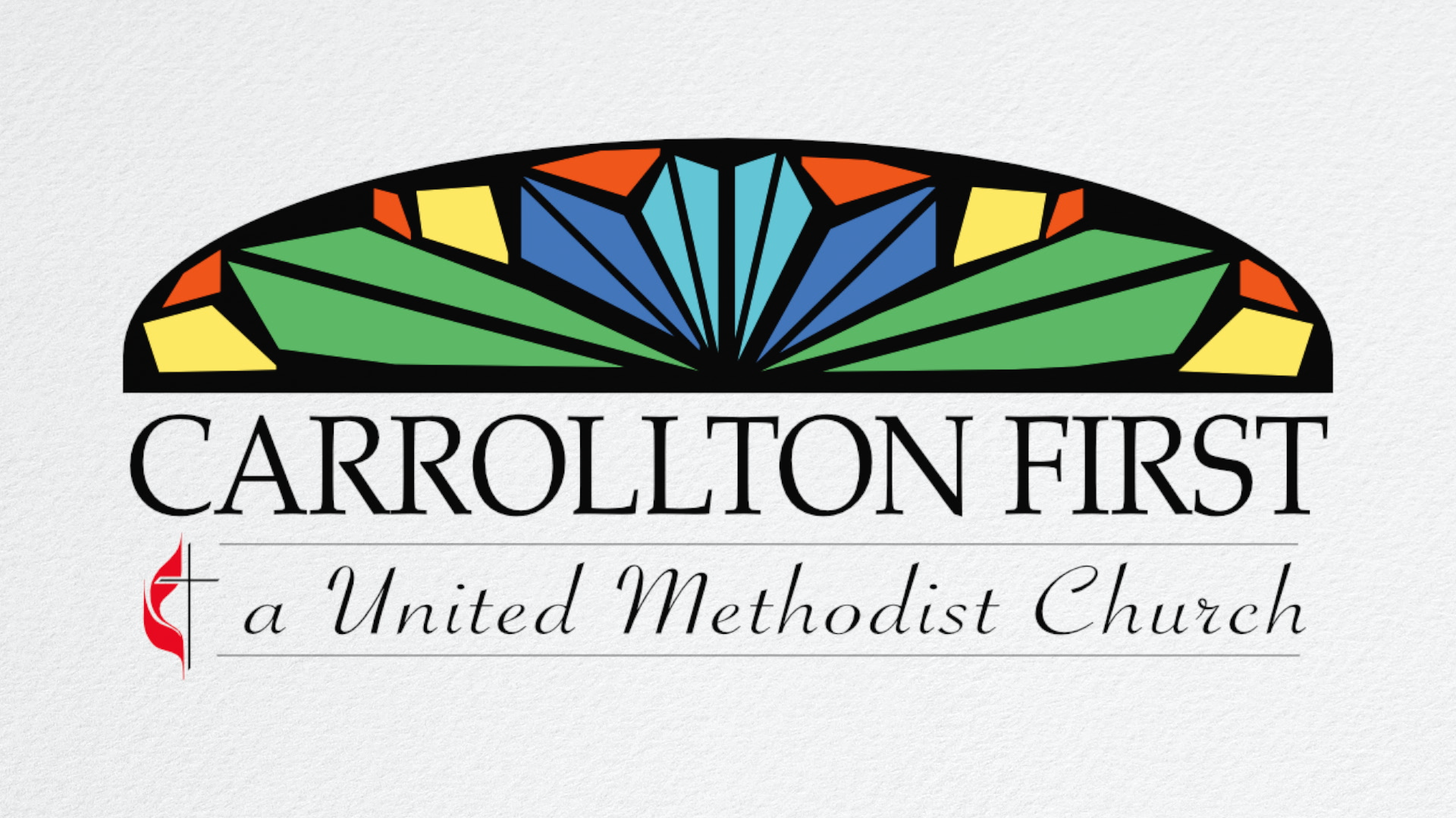 CFUMC Praise Service March 22, 2020