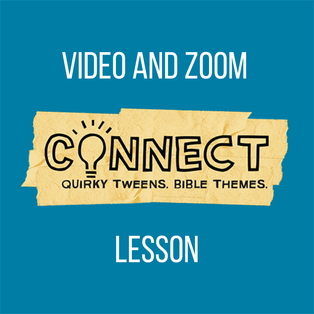 The Church: Lesson 1- Pentecost