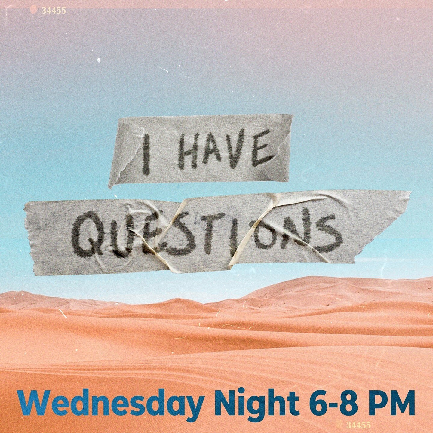Youth (7th-12th) tomorrow night from 6-8 PM. Nerf Battles and BBQ for dinner.