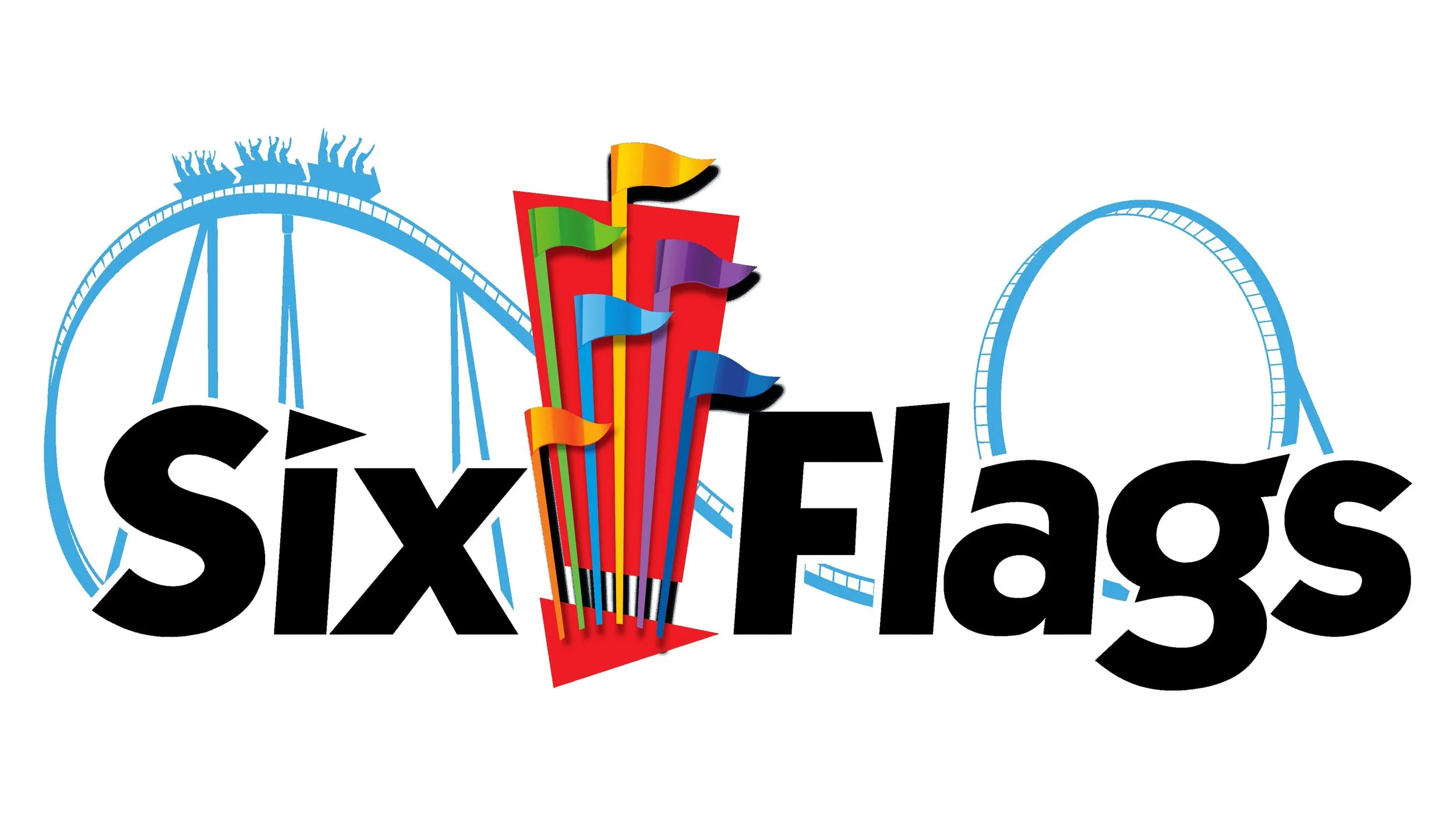 Six Flags Night 2026