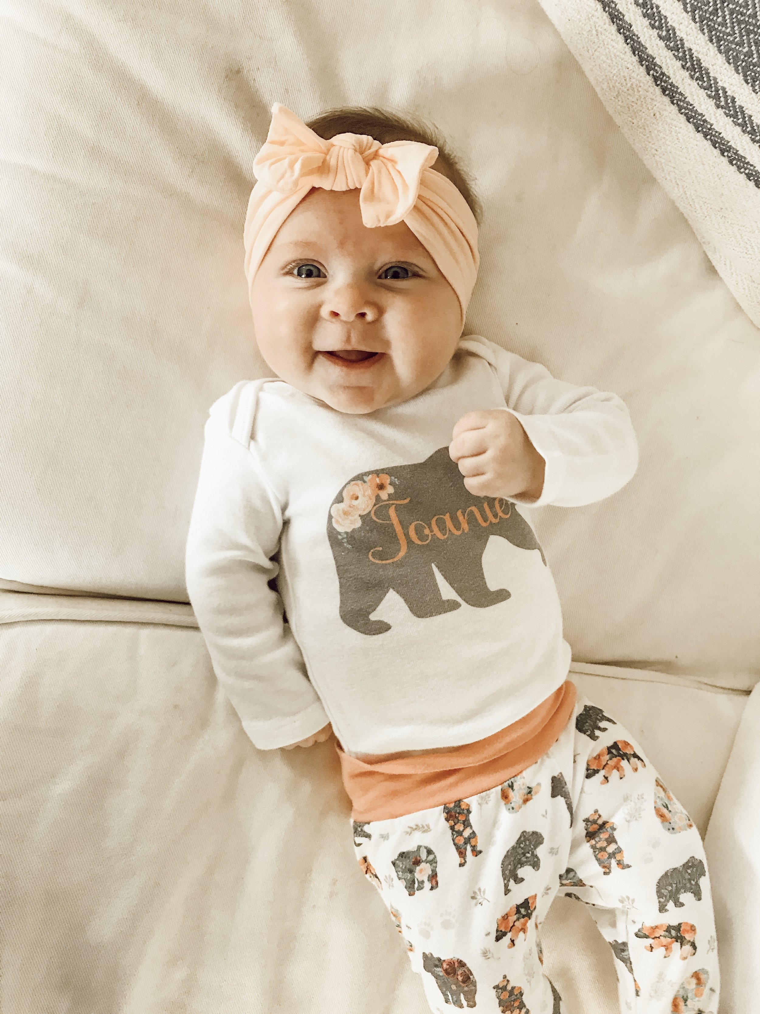 Must Have Baby Items: 6-12 Months — Home With Joanie