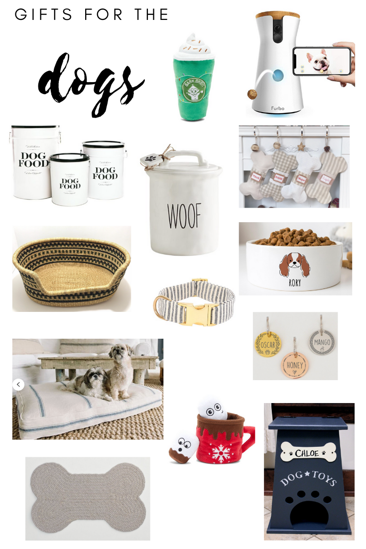 Christmas Gifts For The Dog Lover Wife Holiday Gift Guide 2023
