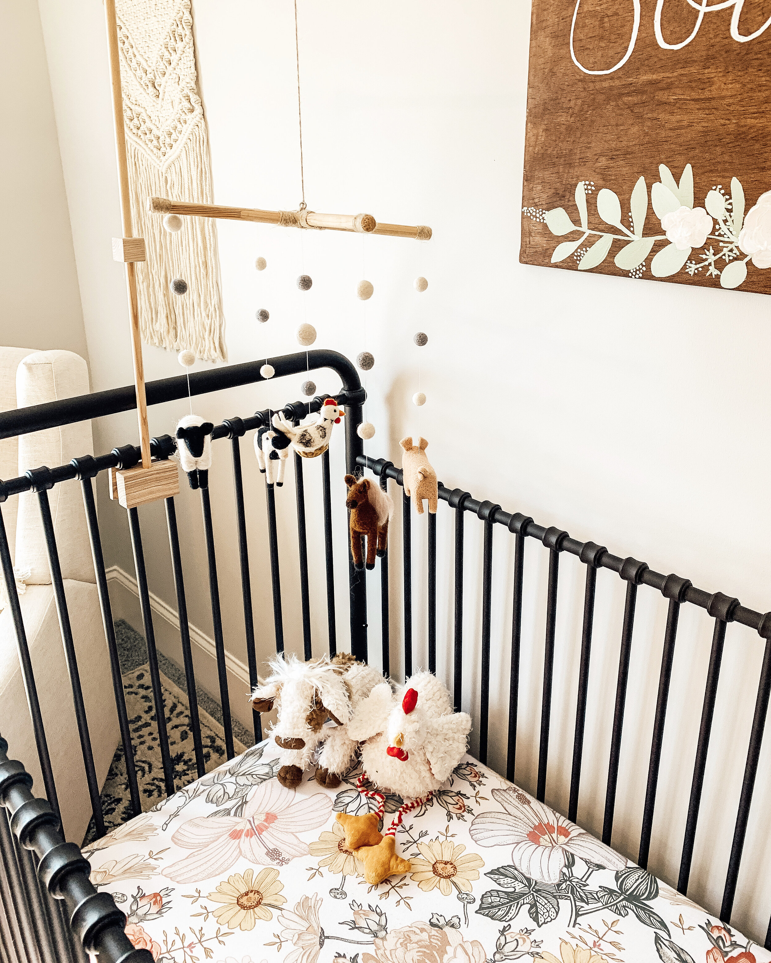 Must Have Baby Items: 6-12 Months — Home With Joanie