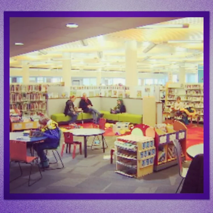 Rondo Library