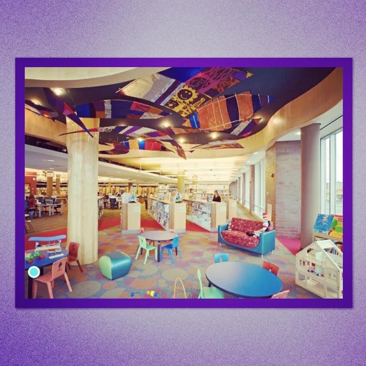 Rondo Library