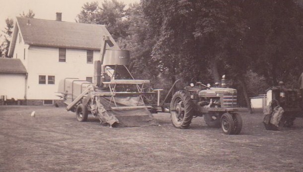 farmhouse with old machinerary.jpg