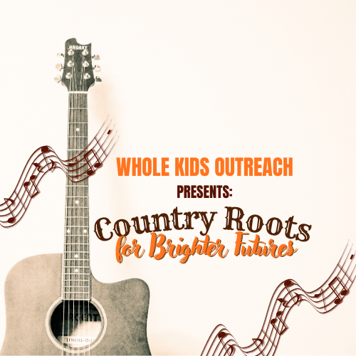 Country Roots for Brighter Futures