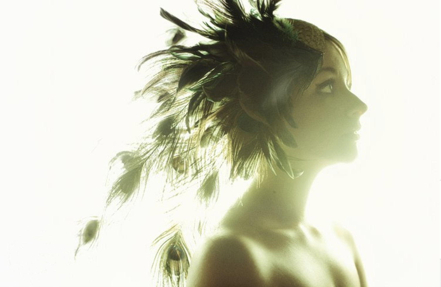 KLS: Portfolio Portrait