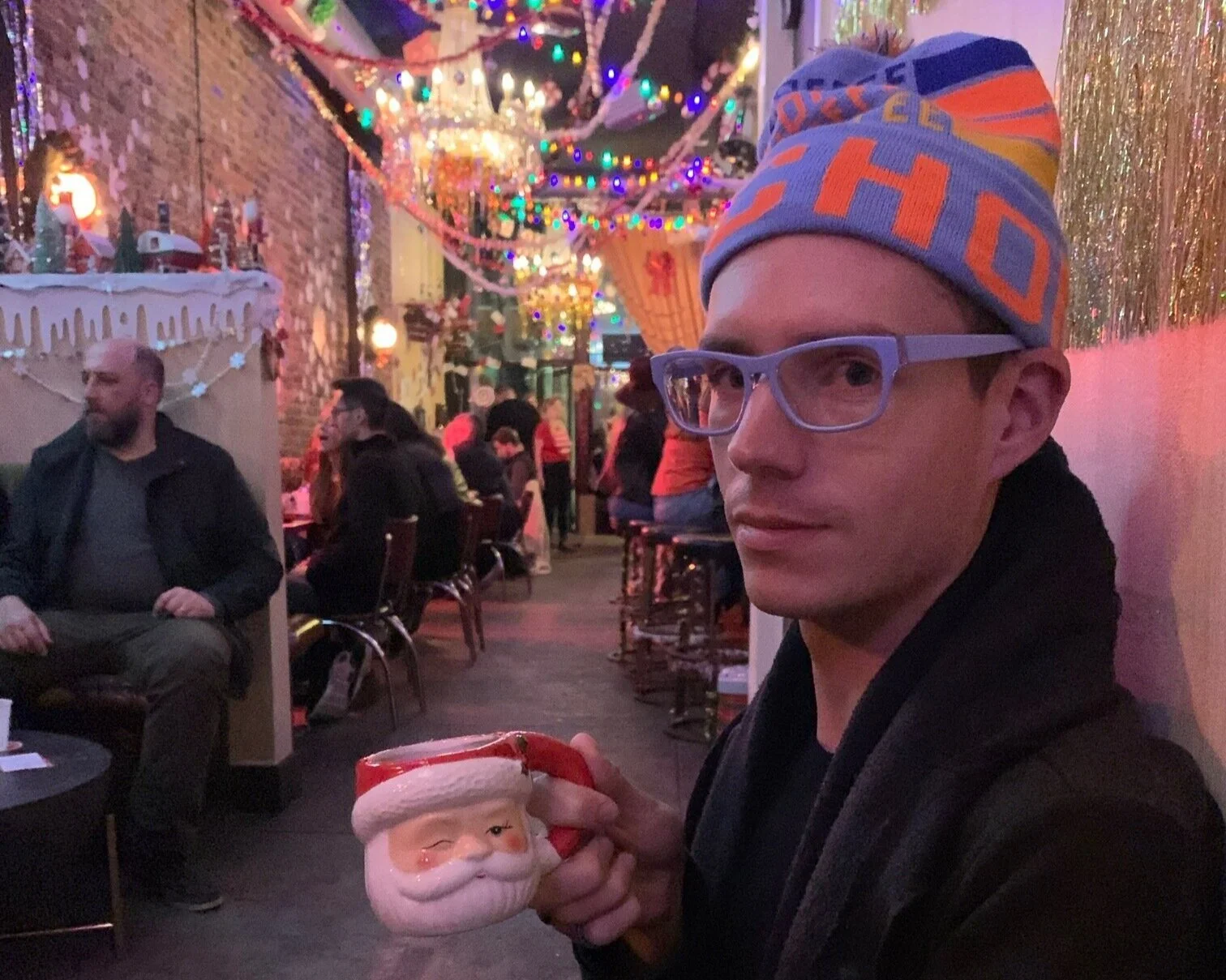 Matt Kirouac