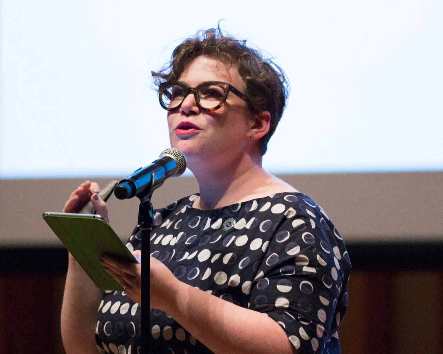 Helen Zaltzman