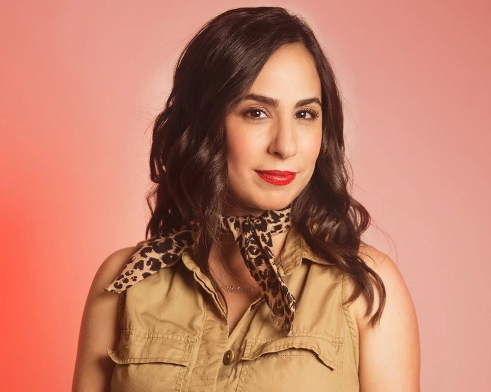 Rebecca Delgado Smith