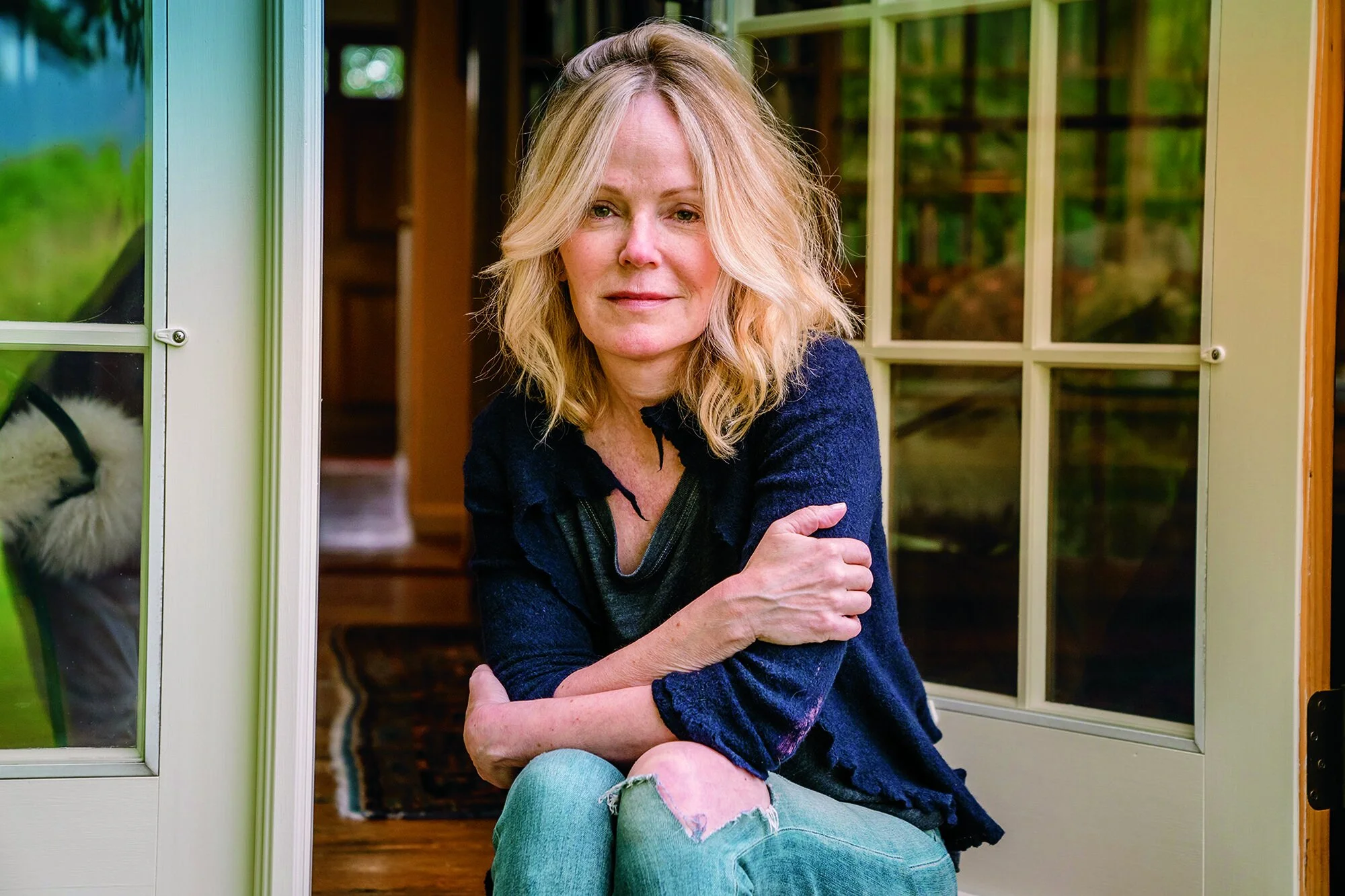 Dani Shapiro