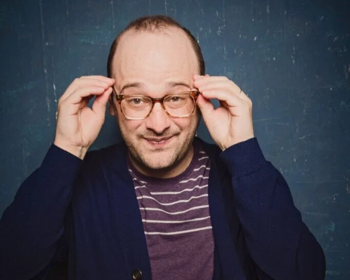 Josh Gondelman