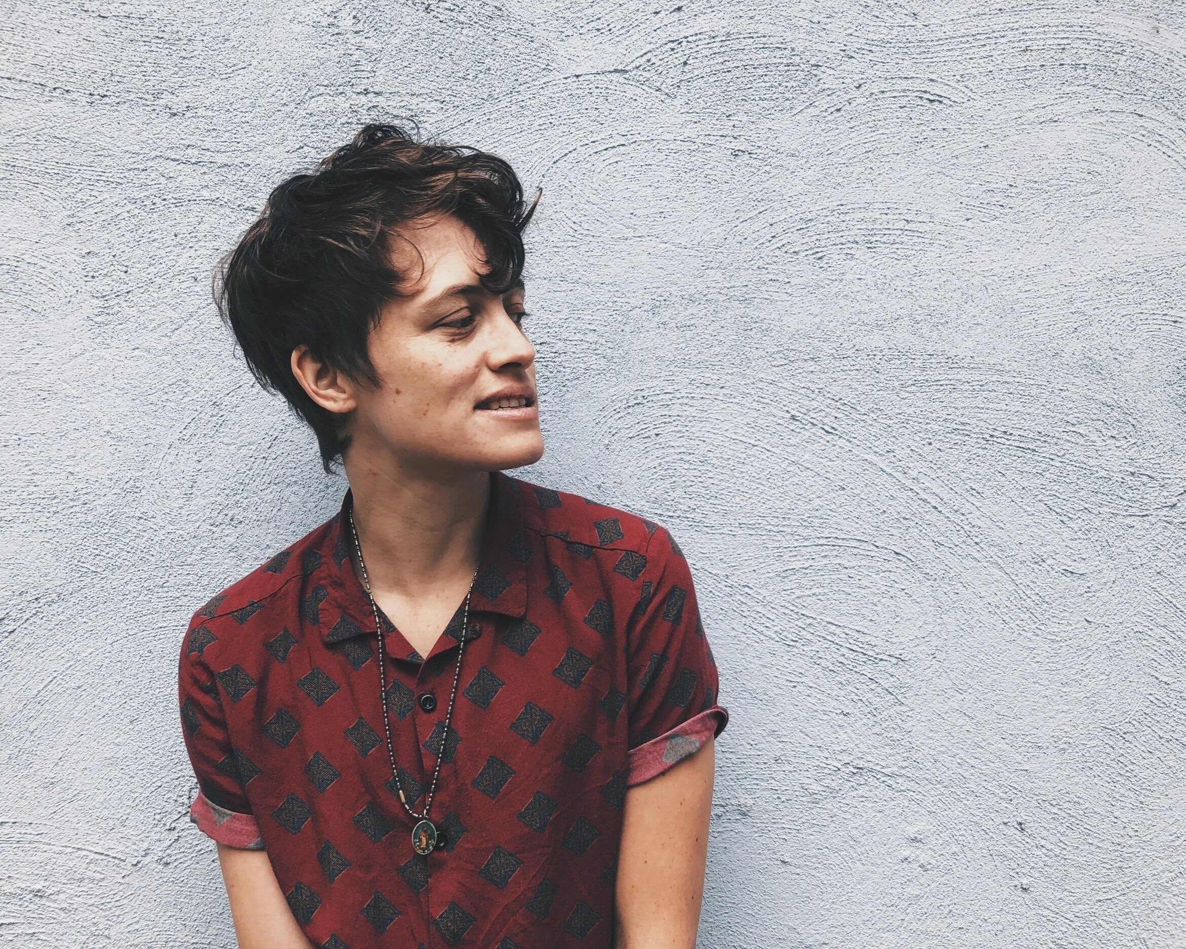 Chelsey Weber-Smith