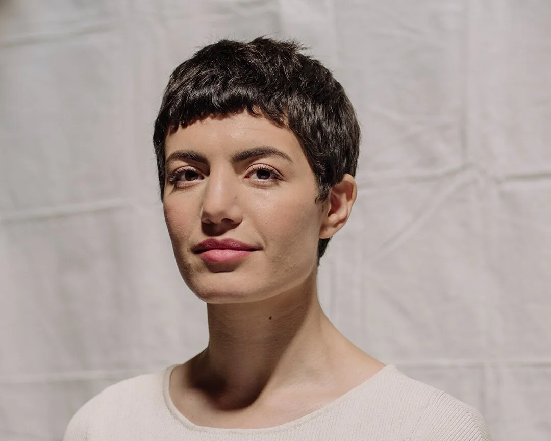 Avery Trufelman