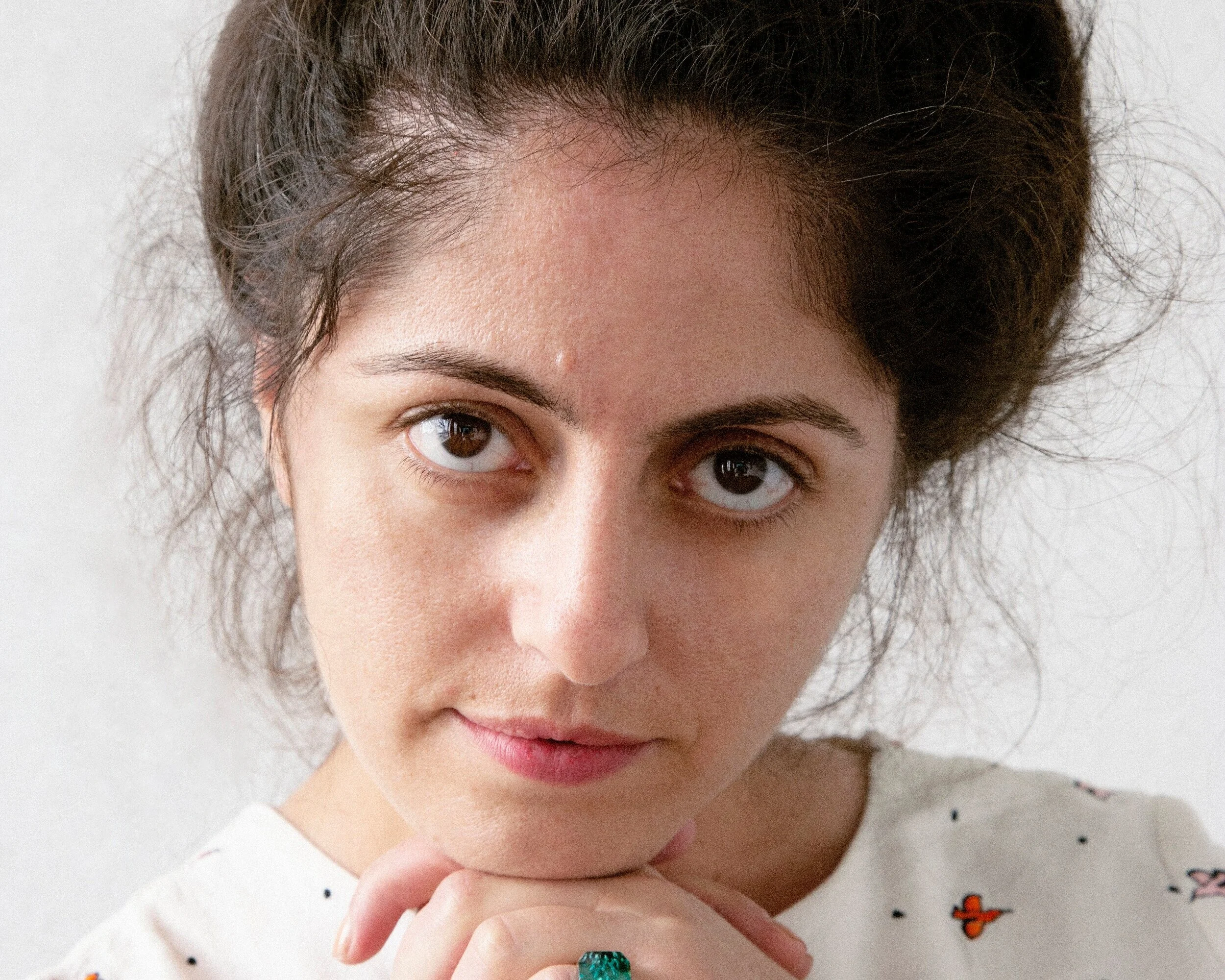 Sharon Mashihi