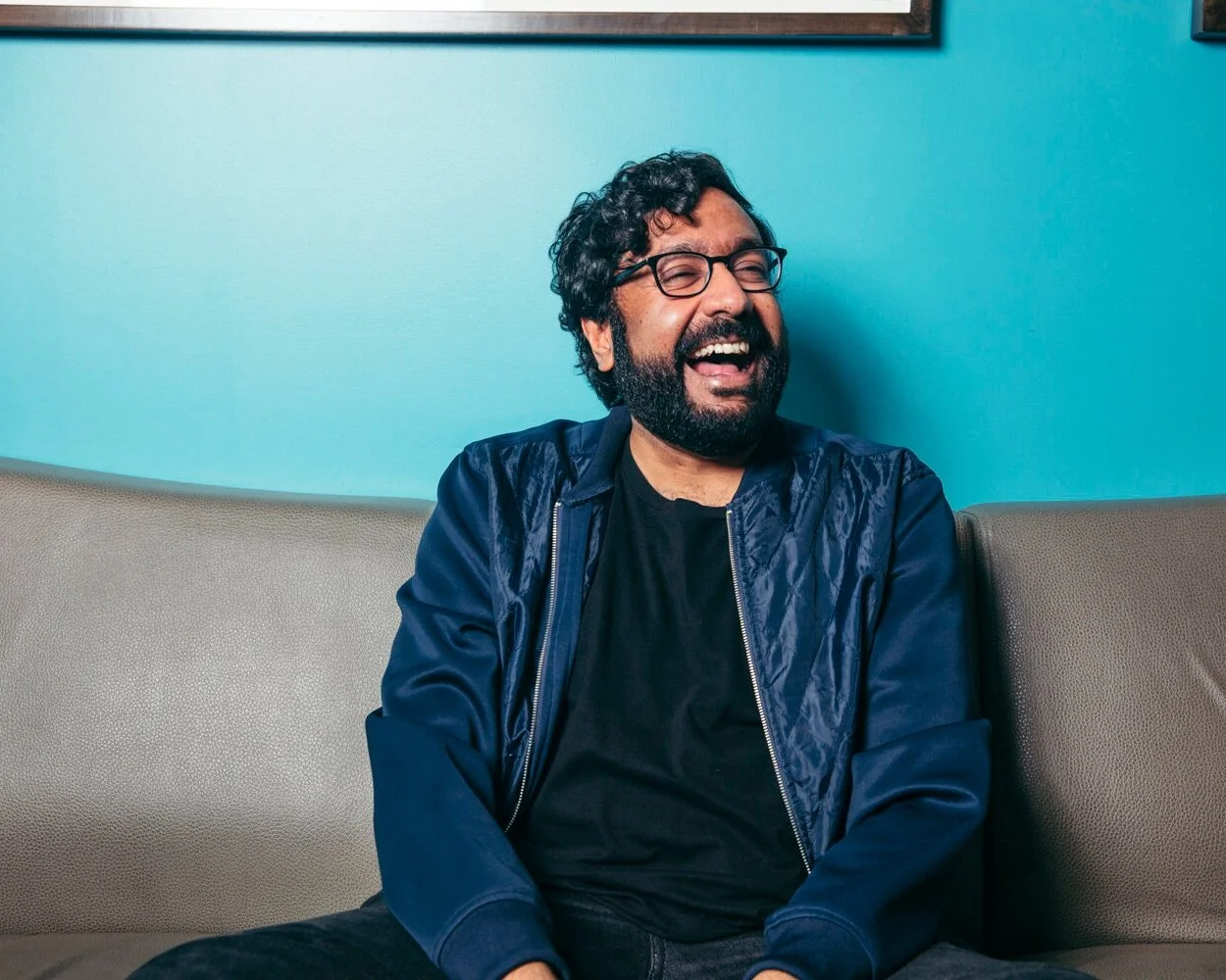 Hari Kondabolu
