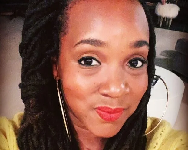 Danielle Moodie
