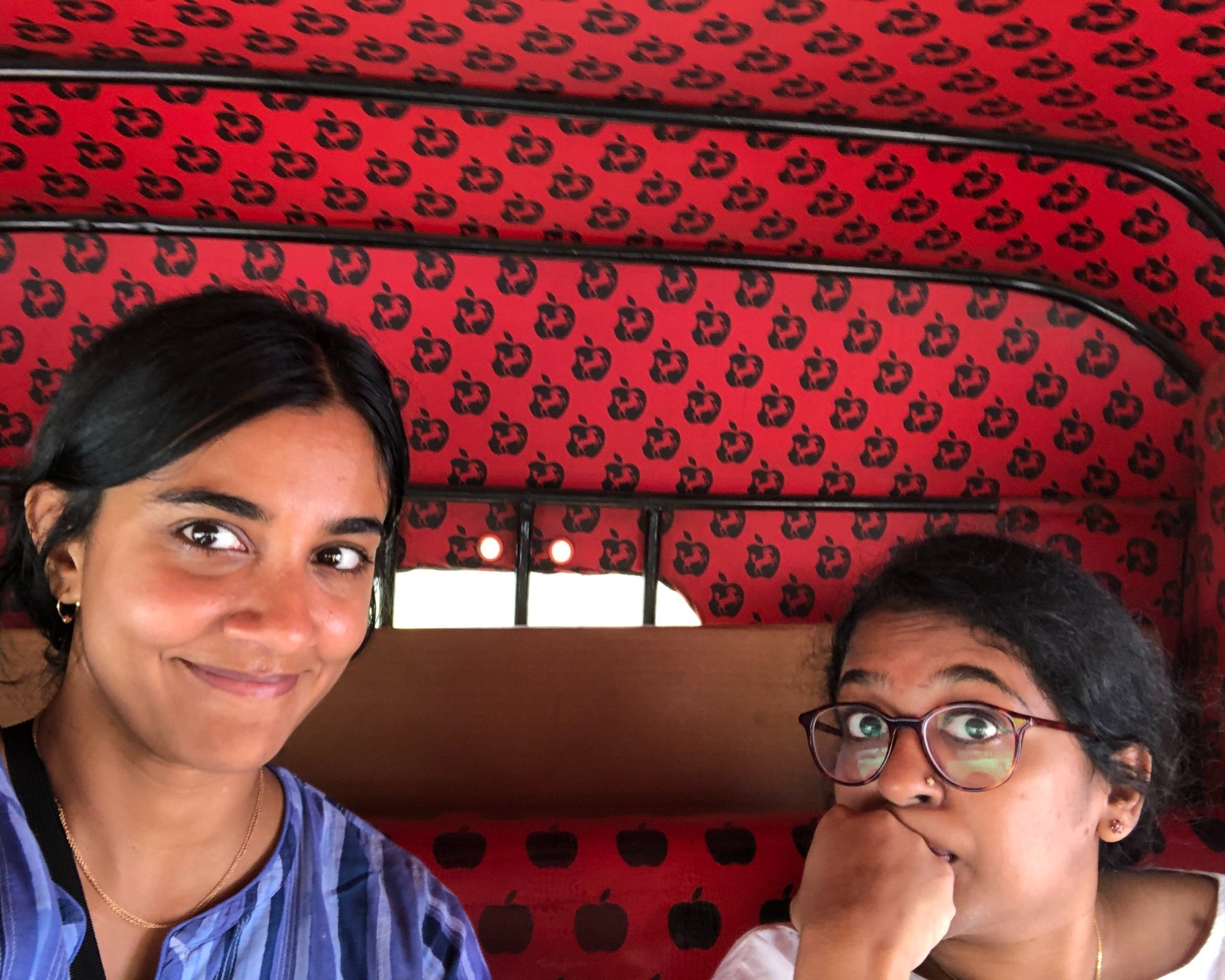Samyuktha Varma 