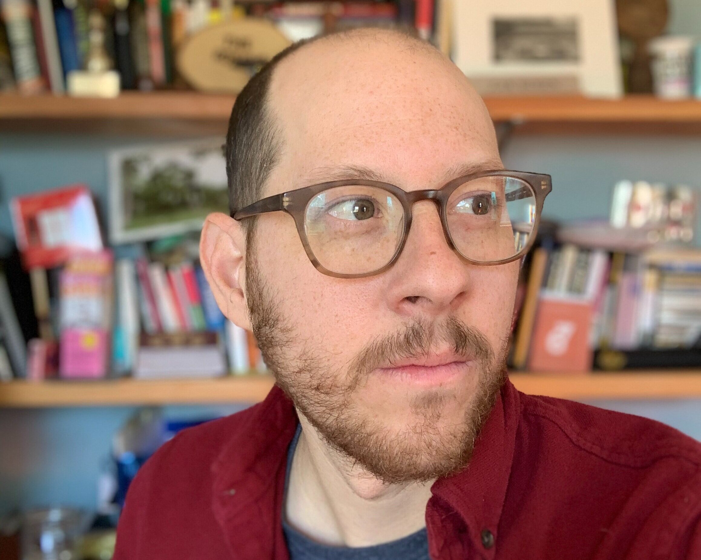 Zak Rosen