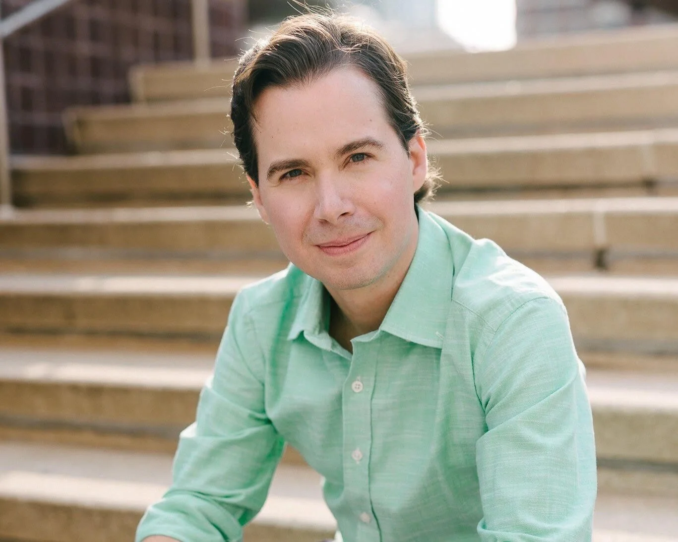 Evan Stern