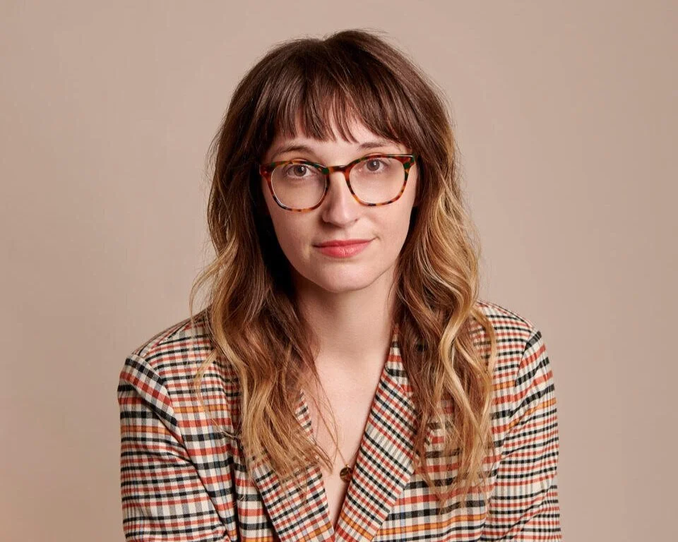 Emily Silverman