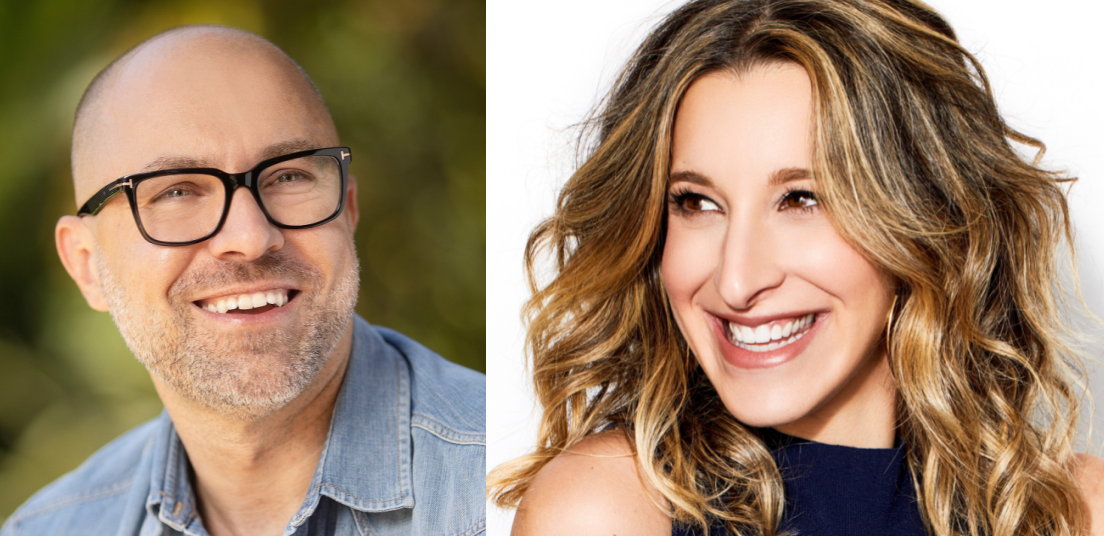 Jason Sheeler and Andrea Lavinthal — Tink*