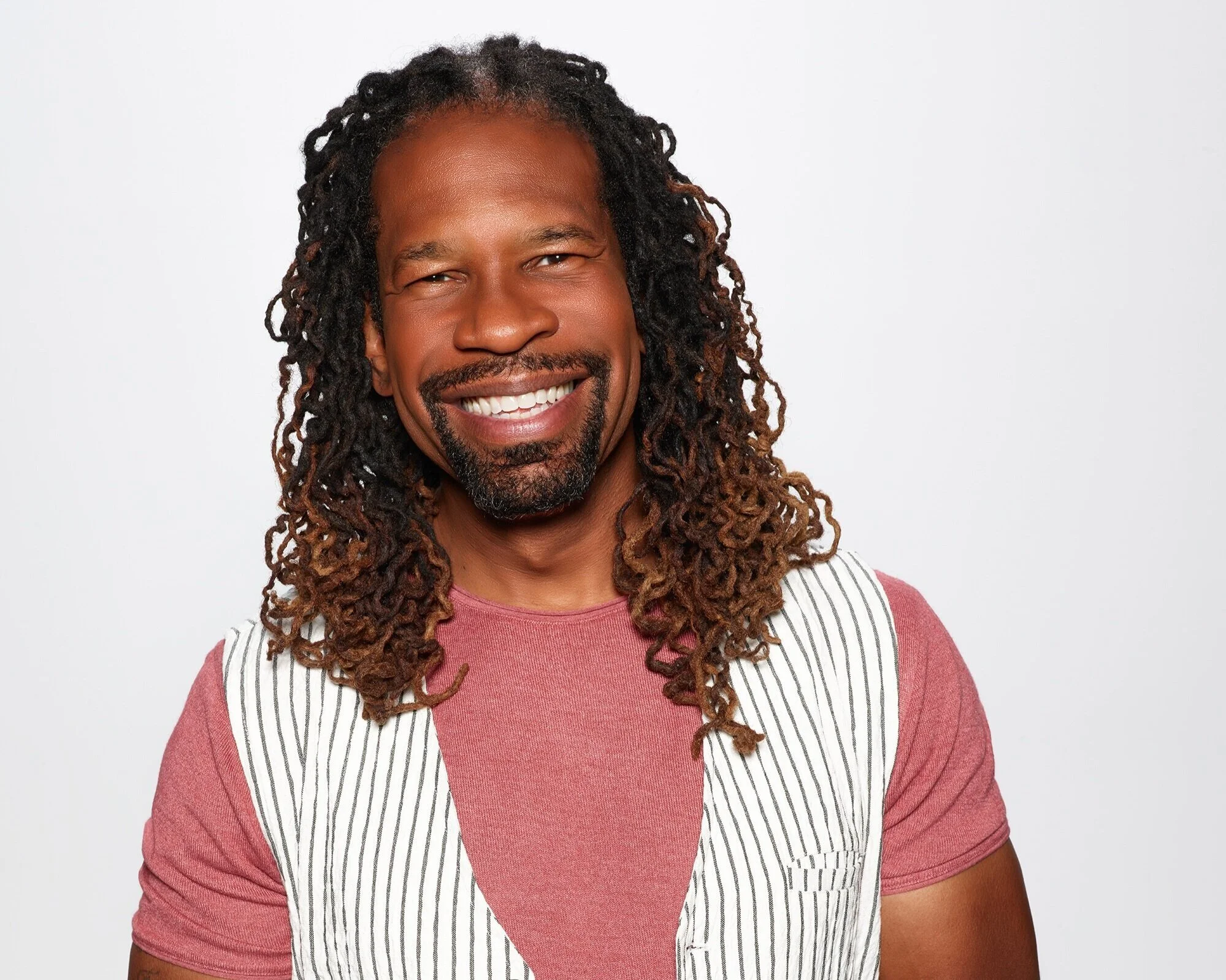LZ Granderson