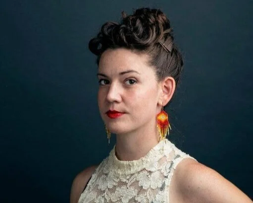 Rebecca Nagle