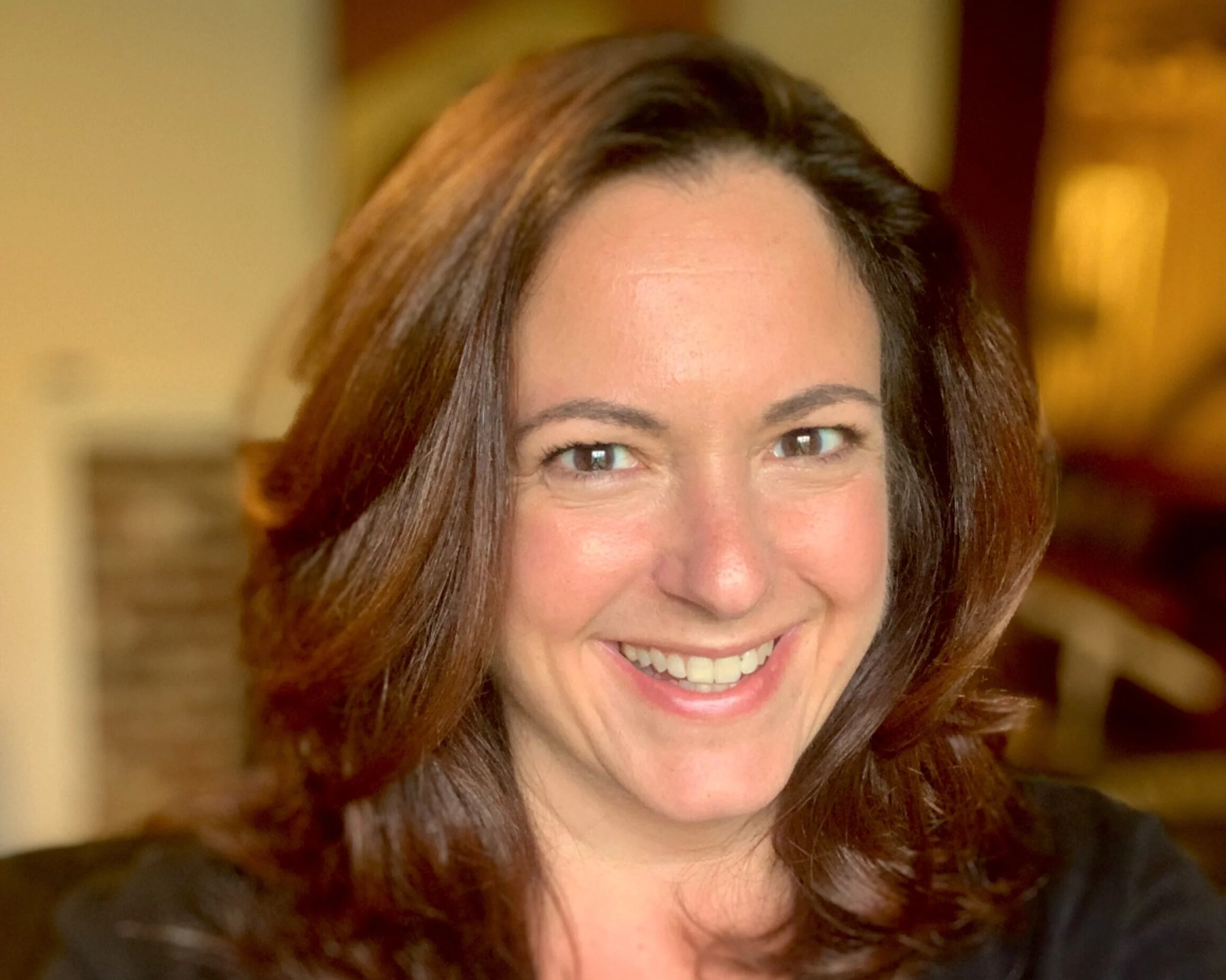 Rebecca Lavoie