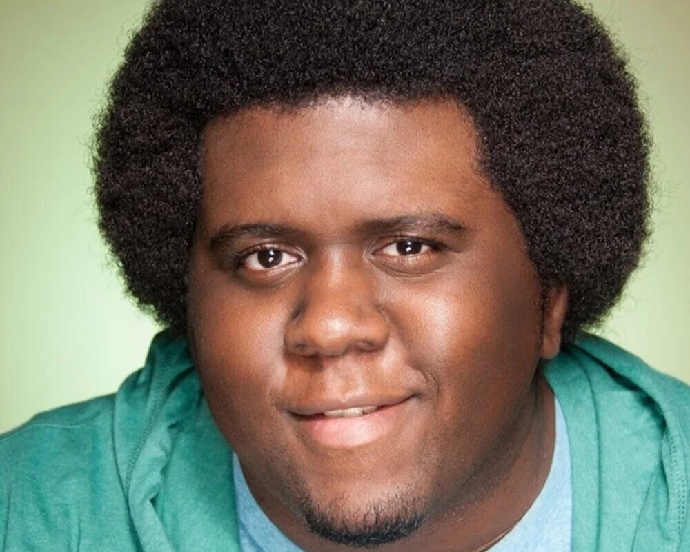 Maurice Cherry